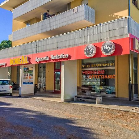 Villaggio Tivoli Bibione Exterior foto