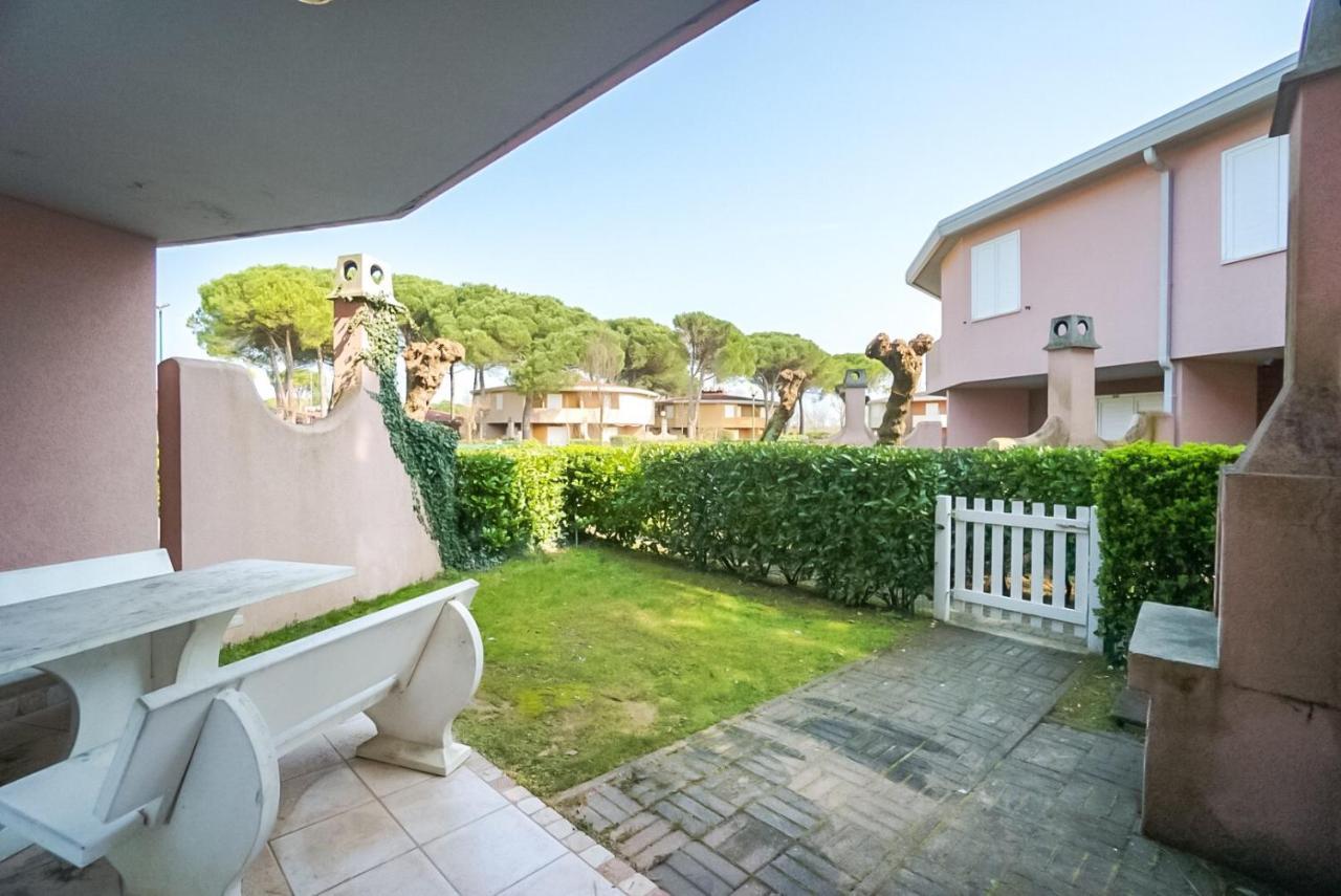 Villaggio Tivoli Bibione Exterior foto