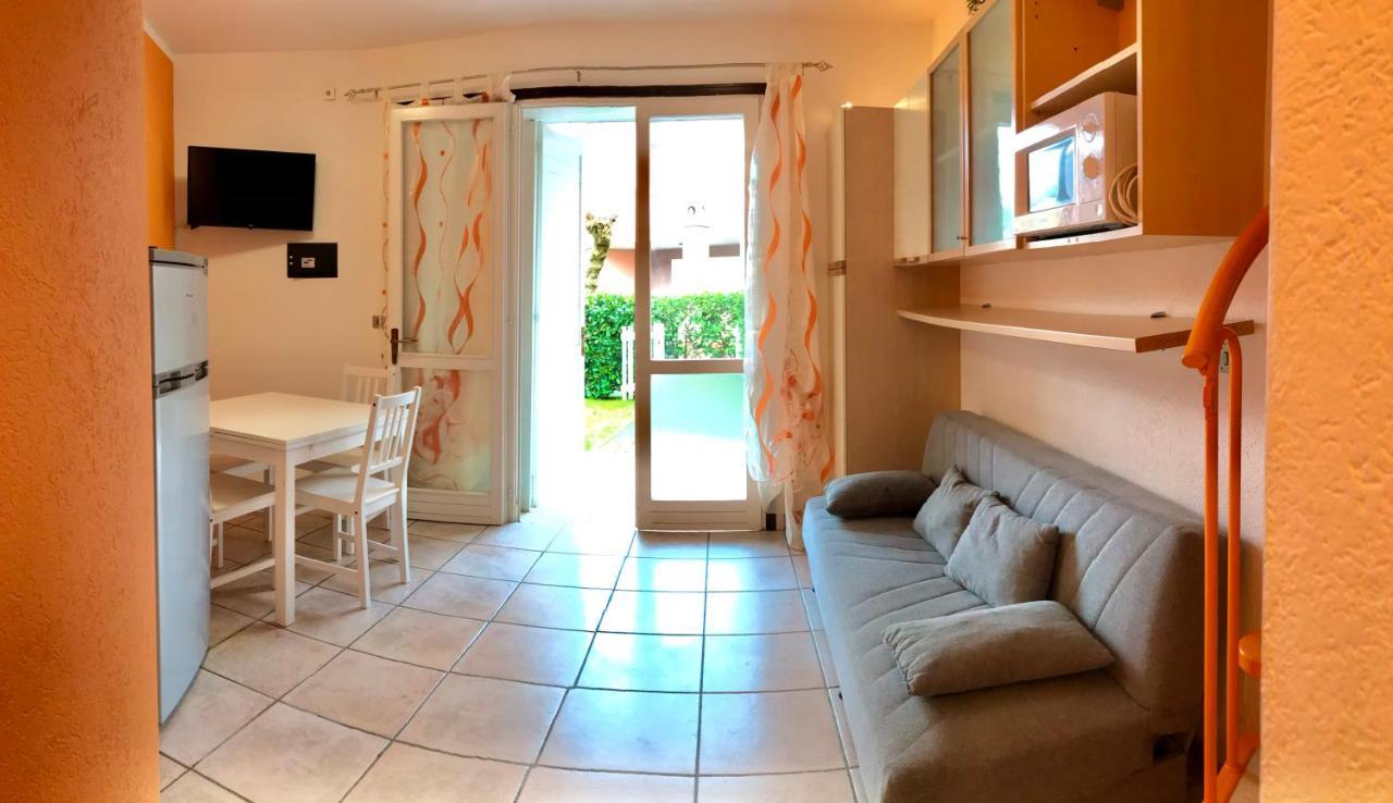 Villaggio Tivoli Bibione Exterior foto