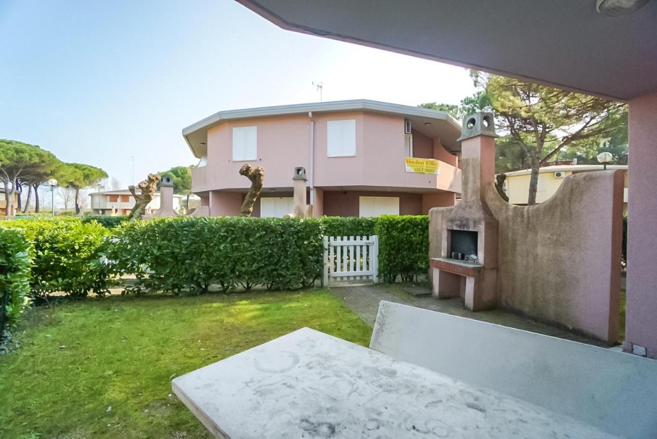 Villaggio Tivoli Bibione Exterior foto